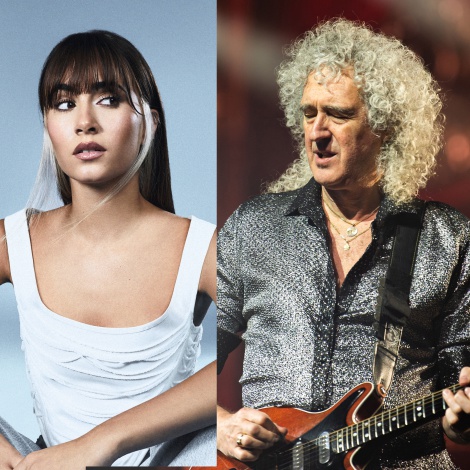 La nueva versión de ‘Himno A La Alegría’: una canción de emociones con más de 40 artistas