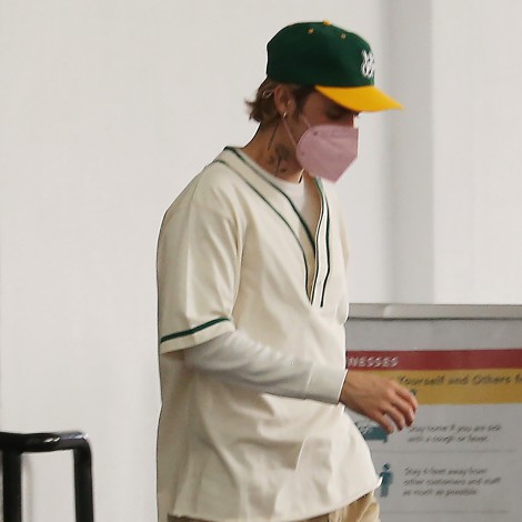 Justin Bieber confiesa cómo eran los momentos más duros de su adicción a las drogas