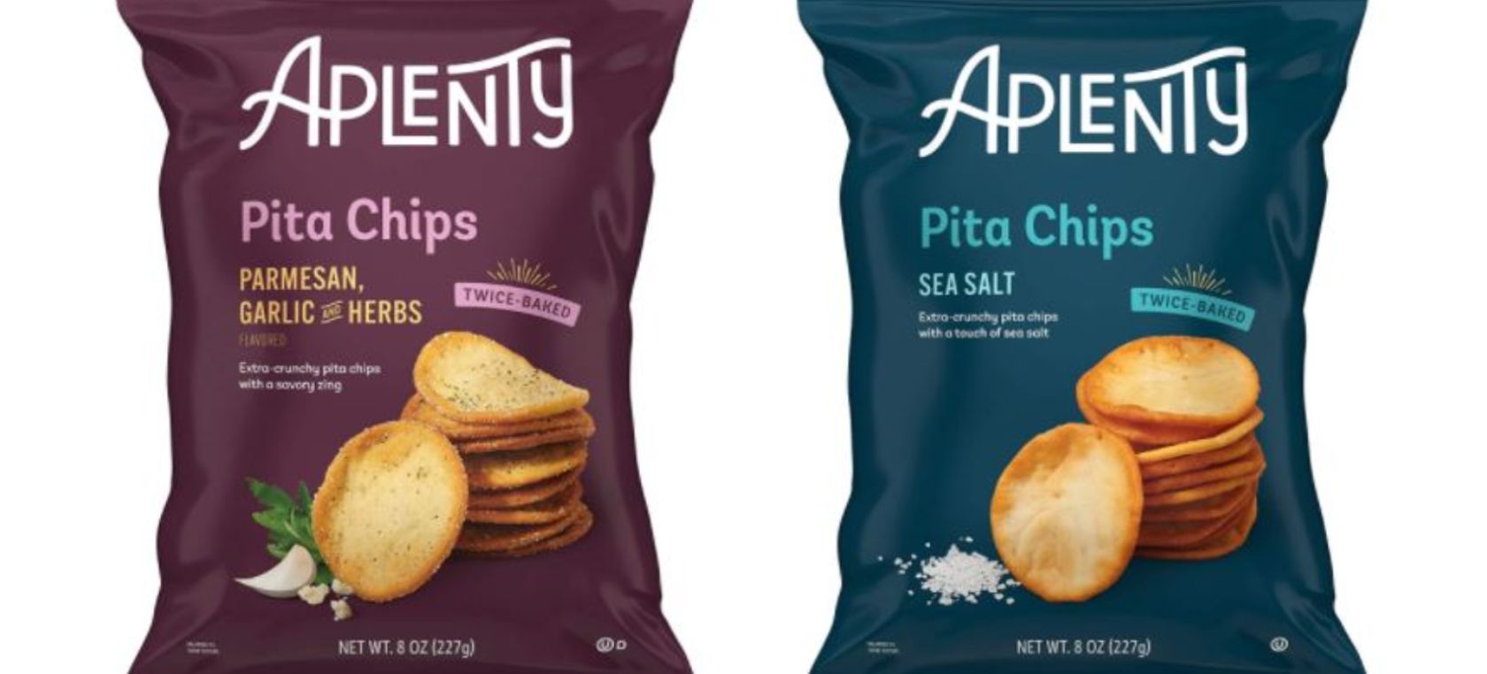Amazon lanza Aplenty, su propia marca blanca de 'snacks'