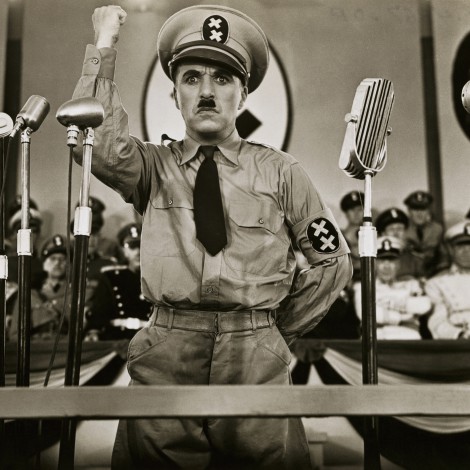 Charles Chaplin, el genio del cine al que la Caza de Brujas hundió tras acusarlo de comunista