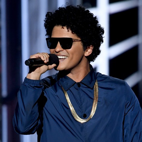 7 datos para conocer a fondo a Bruno Mars: desde su personalidad a sus canciones