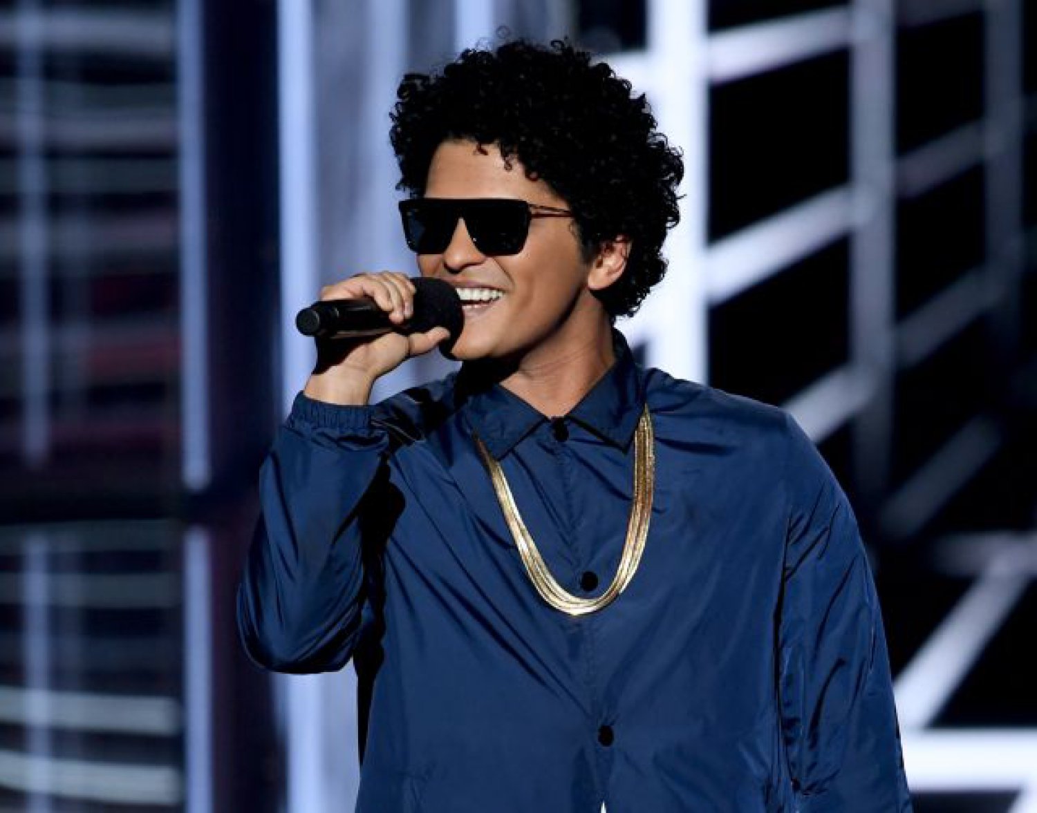 7 datos para conocer a fondo a Bruno Mars: desde su personalidad a sus  canciones | Música | LOS40
