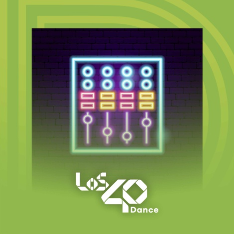 Lo último en DANCE 2021: Lost Frequencies, Alesso, twocolors, David Guetta, Diplo, y más