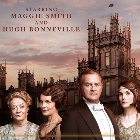 ‘Downton Abbey 2’ está a la vuelta de la esquina y trae nuevos rostros muy famosos