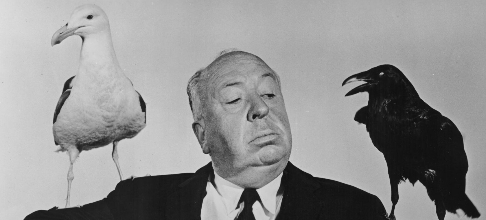 Alfred Hitchcock vuelve con 4 clásicos remasterizados en 4K: de ‘Vértigo’ a ‘Psicosis’