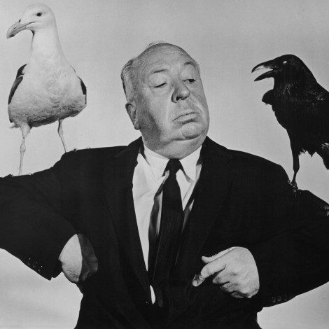 Alfred Hitchcock vuelve ‘de entre los muertos’ con 4 clásicos remasterizados en 4K