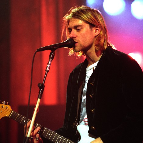 6 datos clave sobre Kurt Cobain: repasamos la vida, música y muerte del líder de Nirvana