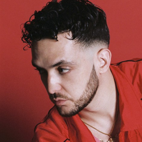 C. Tangana vuelve a la carga con un nuevo tema tras el éxito de ‘El Madrileño’