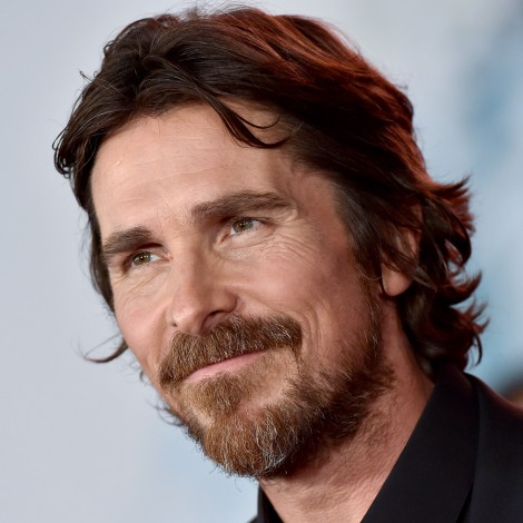 Christian Bale lo vuelve hacer: nuevo cambio de look radical para ‘Thor: Love & Thunder’