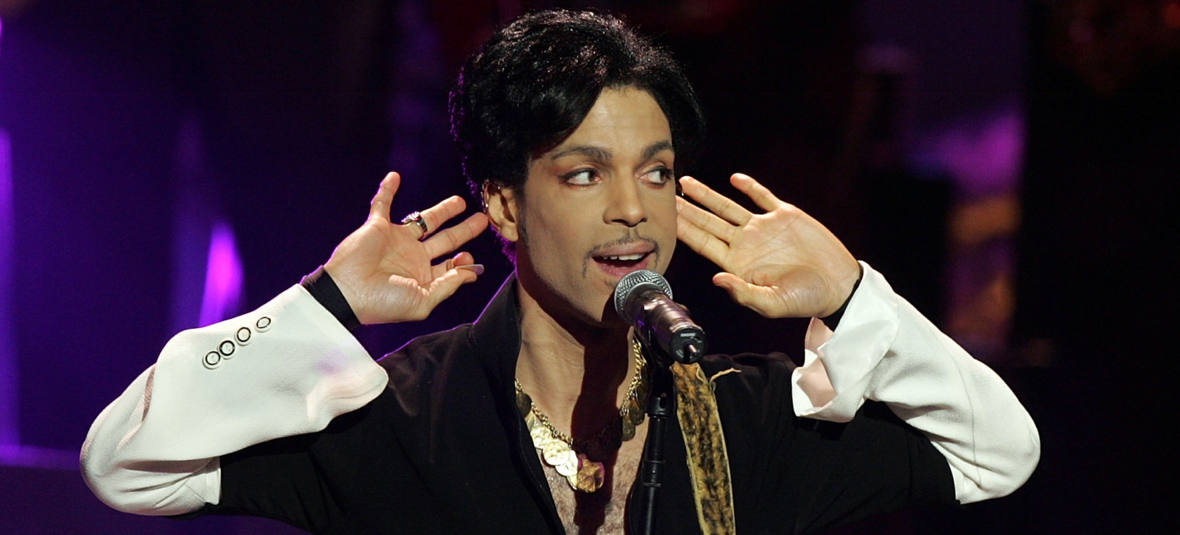 La última semana de Prince antes de su inesperada muerte accidental hace 6 años