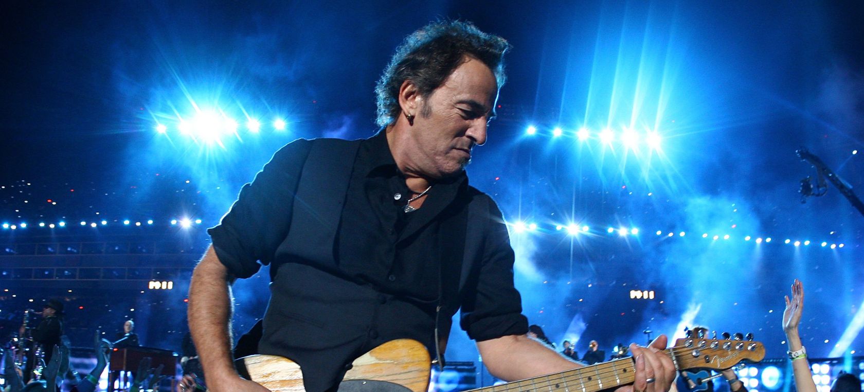 8 datos sobre Bruce Springsteen: su vida, su carrera y sus mejores canciones