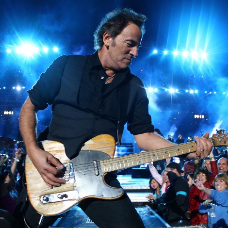 8 datos sobre Bruce Springsteen: su vida, su carrera y sus mejores canciones