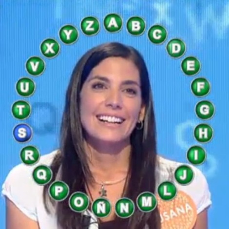 Susana García, ganadora de ‘Pasapalabra’, revela en qué gastó su premio