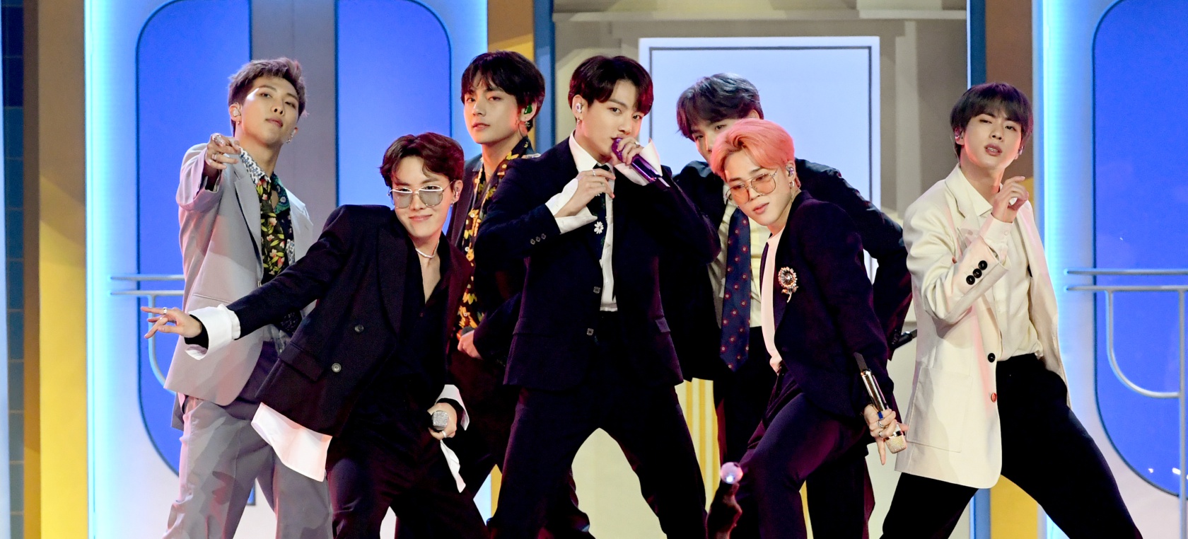 Cuando Viene Bts A España 2022