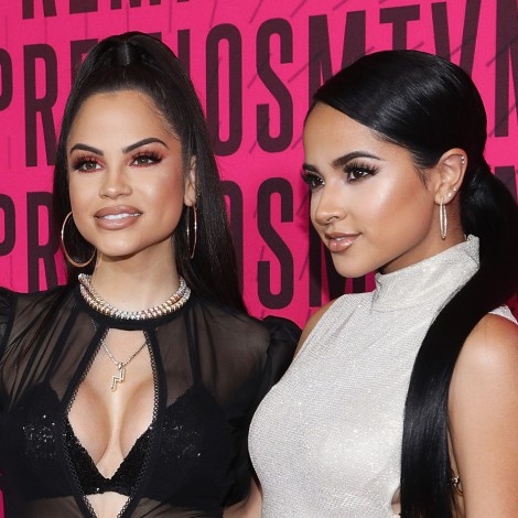 Natti Natasha y Becky G lanzan ‘Ram Pam Pam’, un tema que “no va sobre competir con ‘Sin Pijama’”