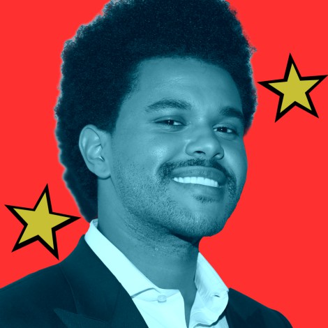 El asombroso viaje en el tiempo de The Weeknd y ‘Blinding lights’