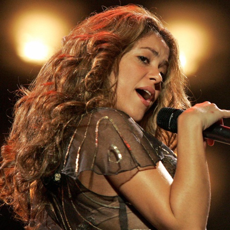 ‘Hips don’t lie’: Por qué las caderas de Shakira no mienten