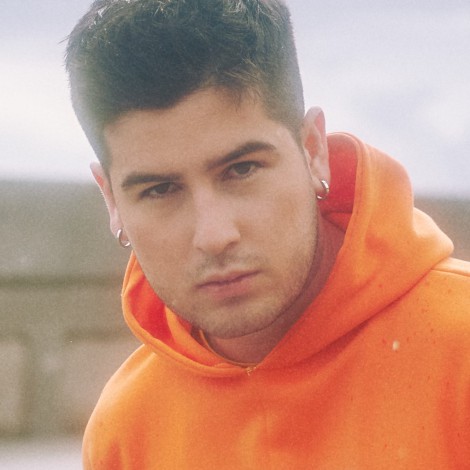 Track By Track: Sebastián Cortés profundiza en ‘Canciones Que Hice En Mi Habitación’
