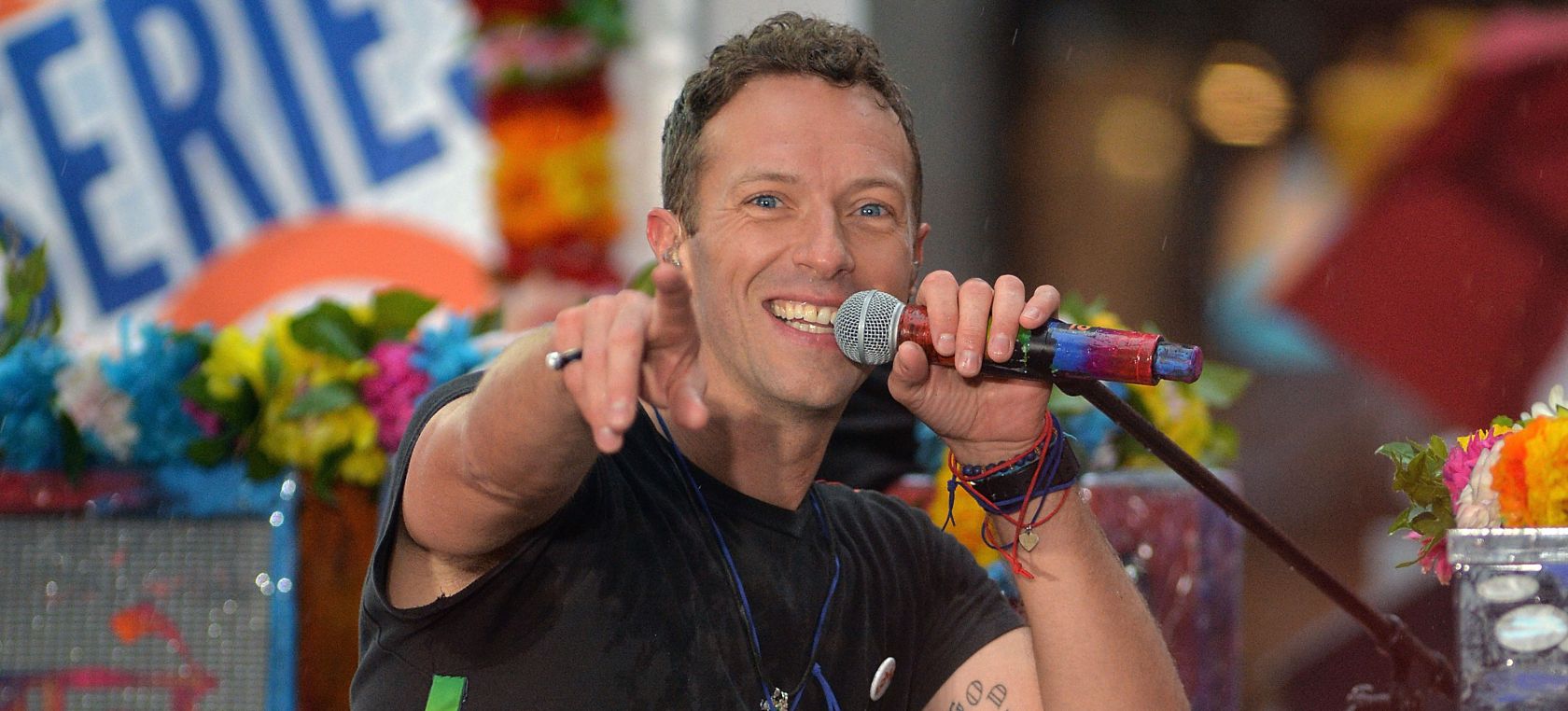 Coldplay quiere tu ayuda para un proyecto secreto con ‘Viva la Vida’