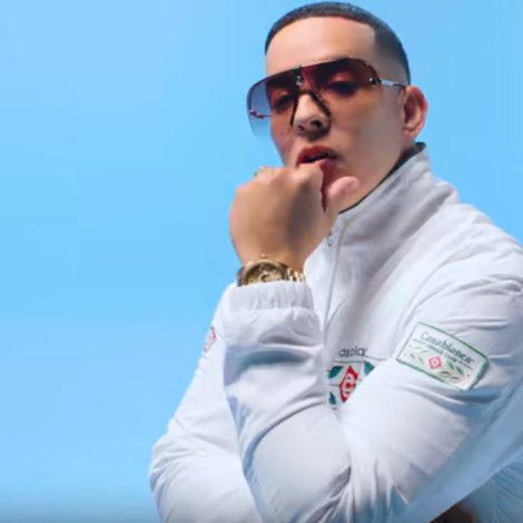Daddy Yankee estrena El Pony, su nueva canción: mira el vídeo y la letra