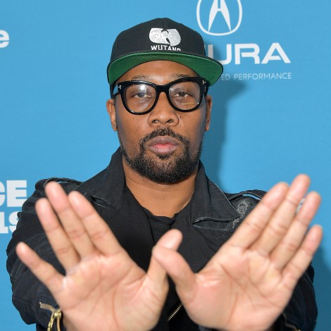 ‘Nadie’: la reacción de RZA al saber que trabajaría con una estrella de ‘Regreso al futuro’