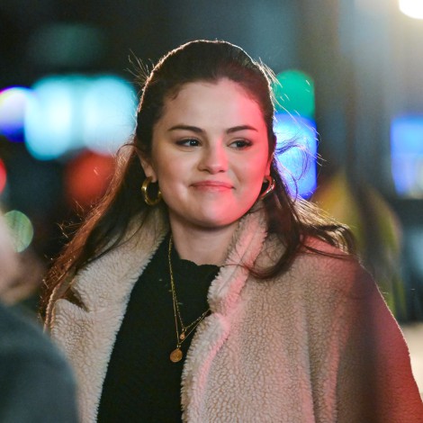 Selena Gomez revoluciona internet pidiendo ayuda a Pedro Sánchez