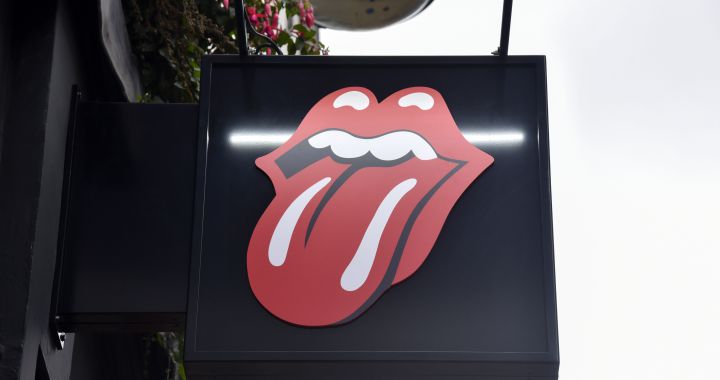 El logo de los Rolling Stones cumple 50 años. Así se hizo la lengua más  famosa del mundo | LOS40 Classic | LOS40