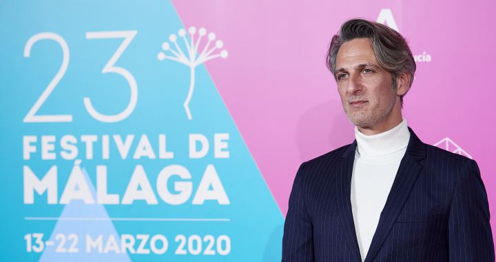 Crónica de una tormenta: Ernesto Alterio, crítico con la prensa del ...