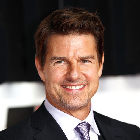 Tom Cruise vuelve a superarse y salva a un cámara en pleno rodaje de ‘Misión Imposible 7’