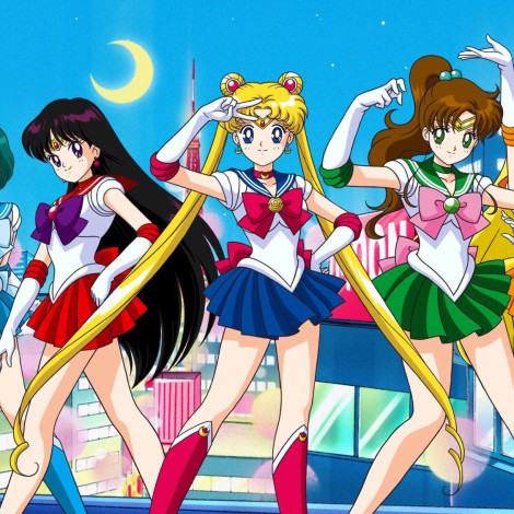 Sailor Moon vuelve a Netflix con una película y muchos fans tienen la misma petición