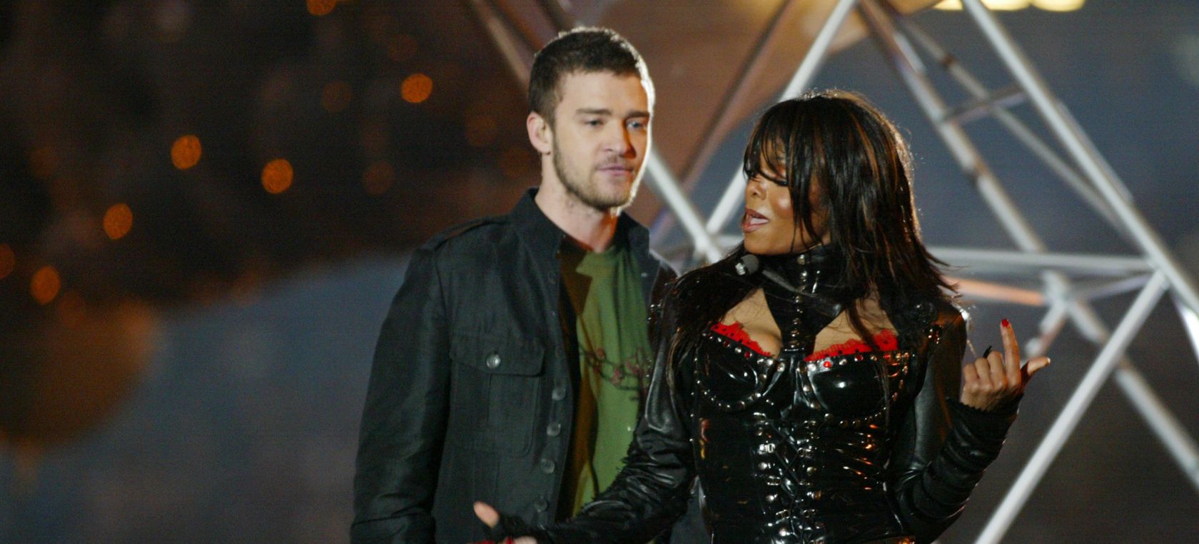 Un documental analizará el incidente de la Super Bowl de Justin Timberlake y Janet Jackson