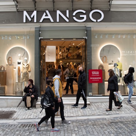 A Zara Home le sale competencia: Mango lanza su primera colección de casa