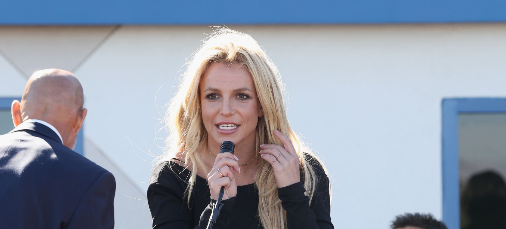 Britney Spears declarará por primera vez ante un juez para recuperar su tutela legal