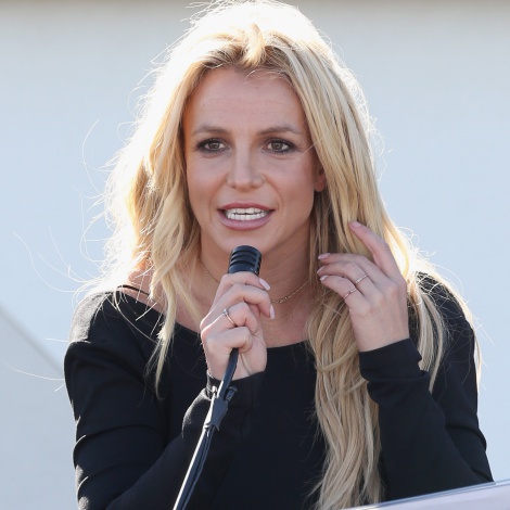 Britney Spears declarará por primera vez ante un juez para recuperar su tutela legal