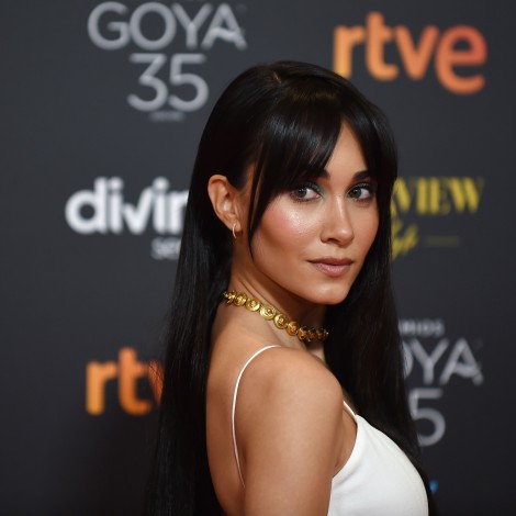 Aitana podría aparecer en el rodaje de 'Los Protegidos' tras la proposición de Mario Marzo