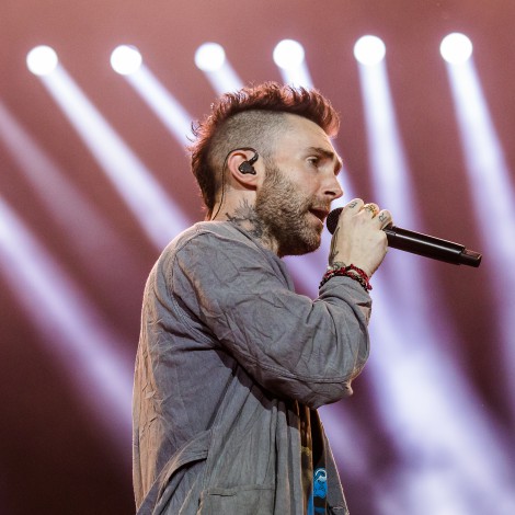 Maroon 5 decide llamar a su nuevo álbum ‘Jordi’ por una emotiva razón