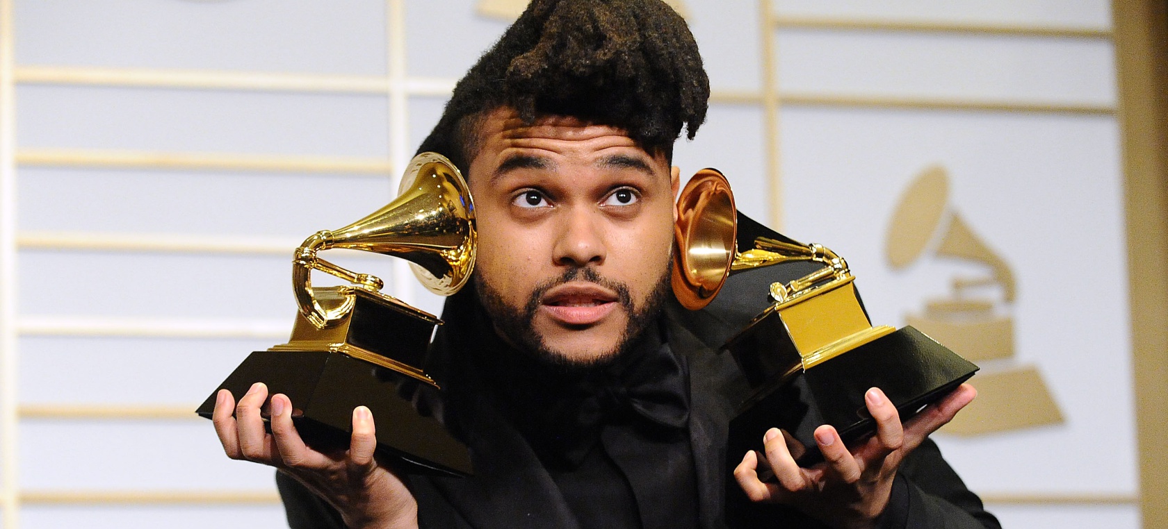 Cambios en los Premios GRAMMYs: hacen realidad el deseo de The Weeknd