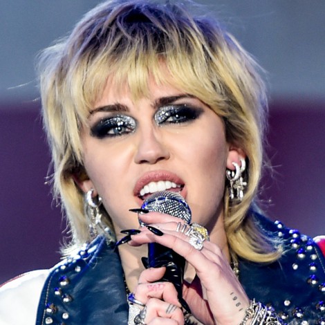 De Miley Cyrus a Aitana: ellas abren y cierran la lista de esta semana