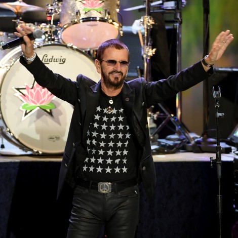 Ringo Starr revela cuál es su canción favorita de los Beatles