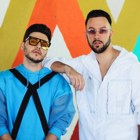Lérica desvela su nueva y explosiva colaboración (con la producción de Abraham Mateo)