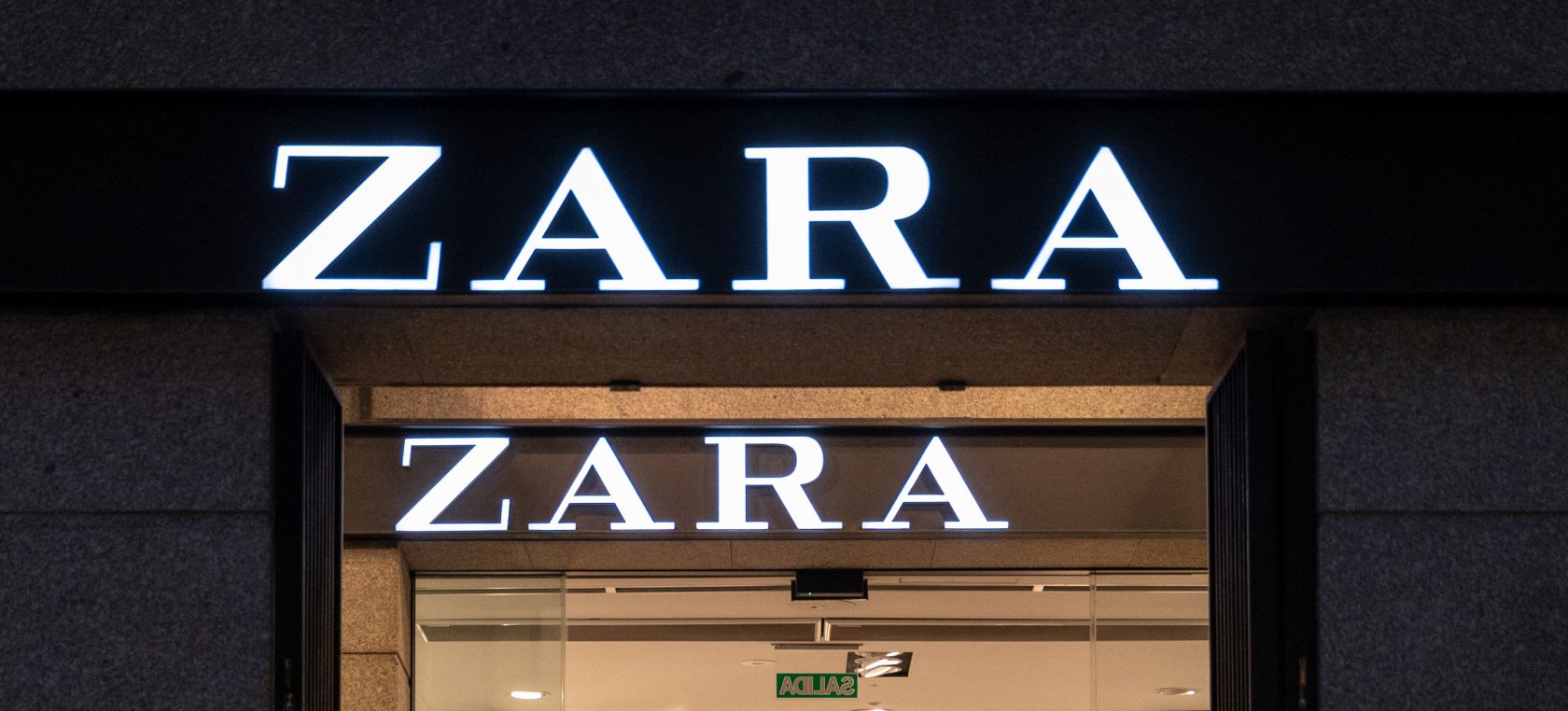 Inditex presenta Zara Beauty