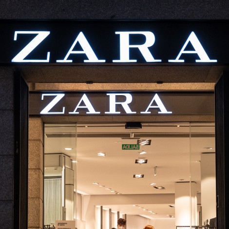 Zara Beauty: La nueva marca de maquillaje de Inditex es vegana, sostenible e inclusiva