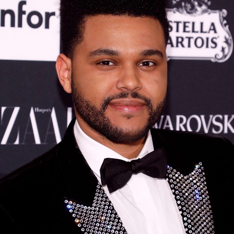 Semana grande de The Weeknd: actuará en los Brits 2021 y arrasa en las nominaciones a los premios Billboard
