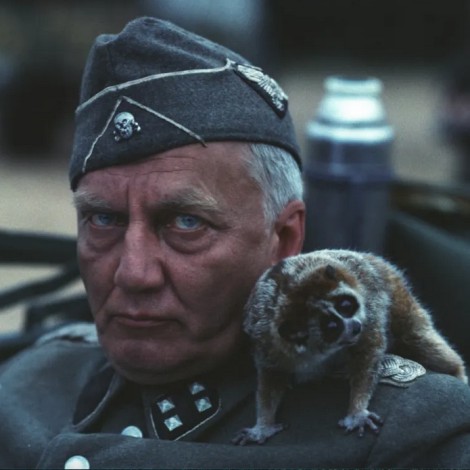 ‘Ven y mira’: la película más terrorífica sobre el infierno del nazismo vuelve a los cines