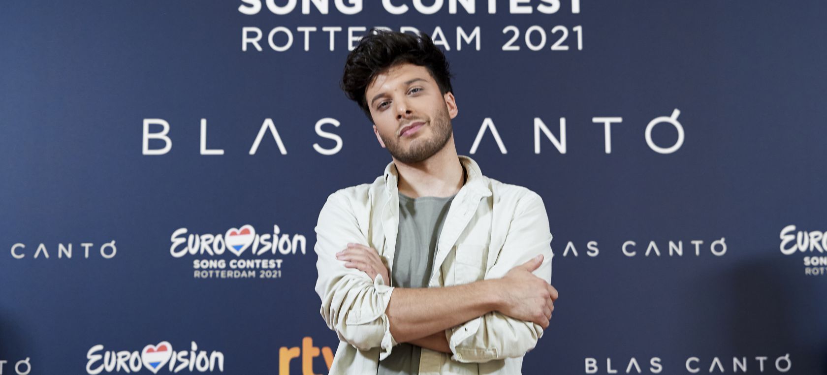 Blas Cantó: ¿tiene miedo de la posición en la que puede quedar en Eurovisión 2021?