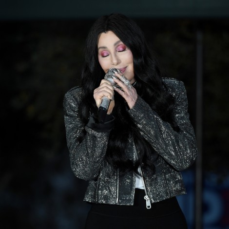 'Strong enough', la canción que Cher grabó cuando pensaba que 