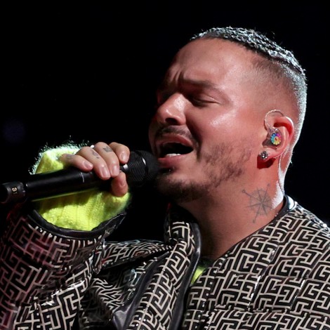 J Balvin se da un homenaje el día de su cumpleaños con un nuevo tema: ‘7 de mayo’