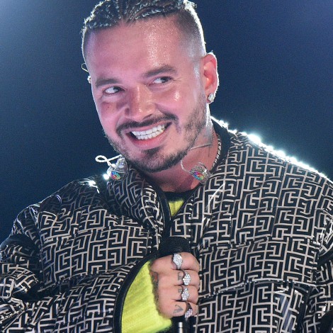 El espeluznante recuerdo de J Balvin sobre el Covid-19: “No quiero que la gente se sienta como yo lo hice”