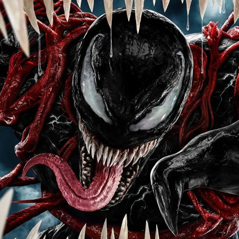 ‘Venom: Habrá matanza’ lanza un primer tráiler violento, inquietante y muy divertido