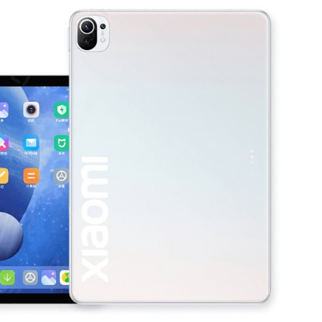 Xiaomi vuelve al mercado de las Tablets